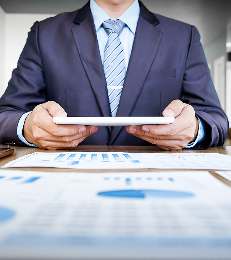 なぜAMGの監査・レビューサービスを選ぶべきなのか?