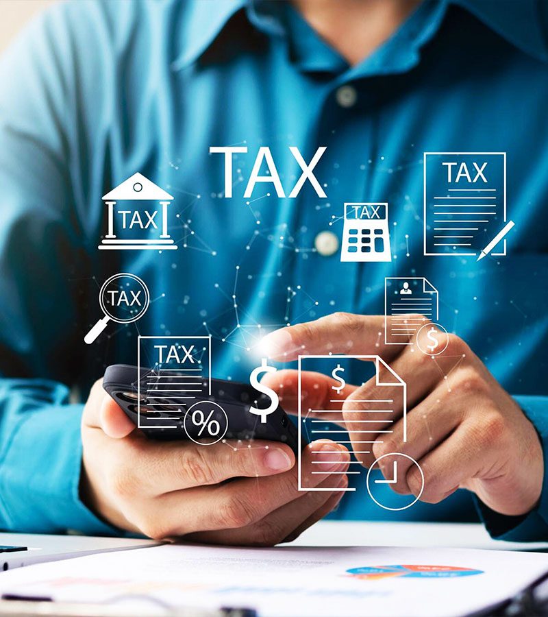 なぜAMGの税務サービスを選ぶべきなのか?