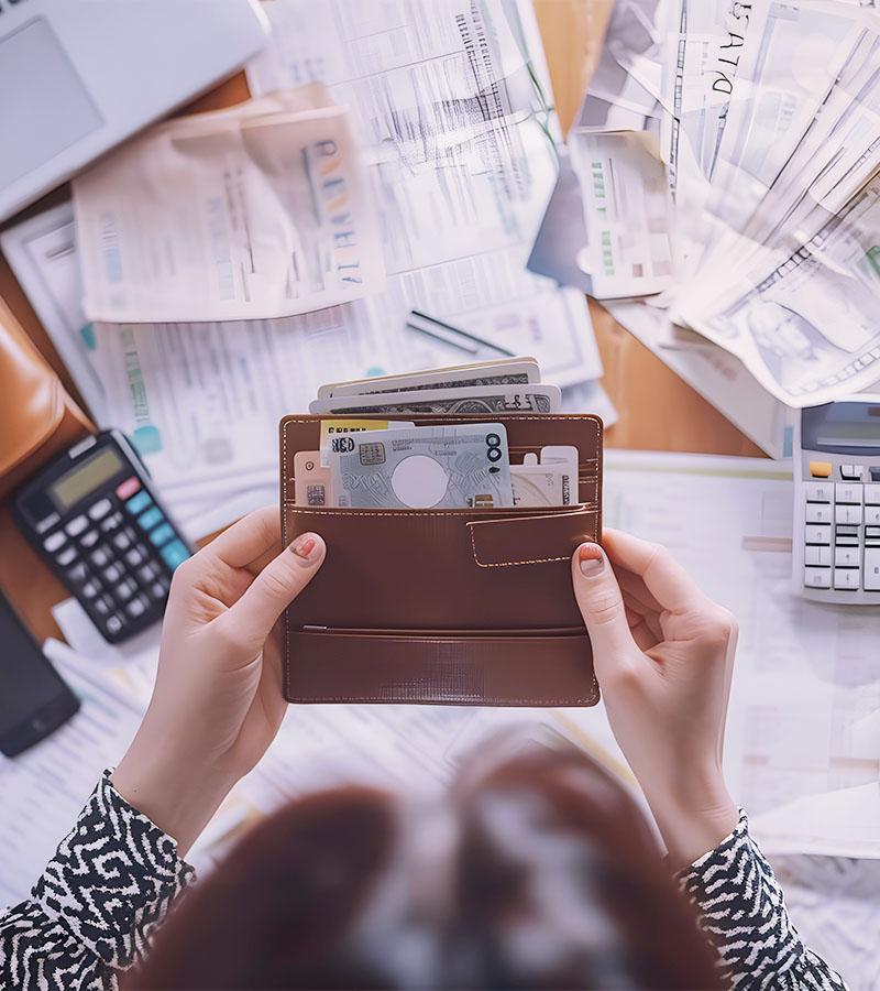 なぜAMGのスマート給与管理サービスを選ぶべきなのか?